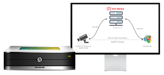 Dedicated OTT services and Video Streaming Servers for Live, Hybrid and Virtual Events.
