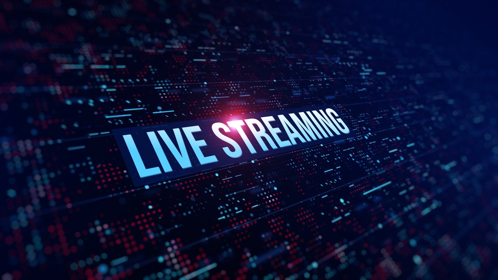 Web Video Streaming Ltd live streaming company video preview