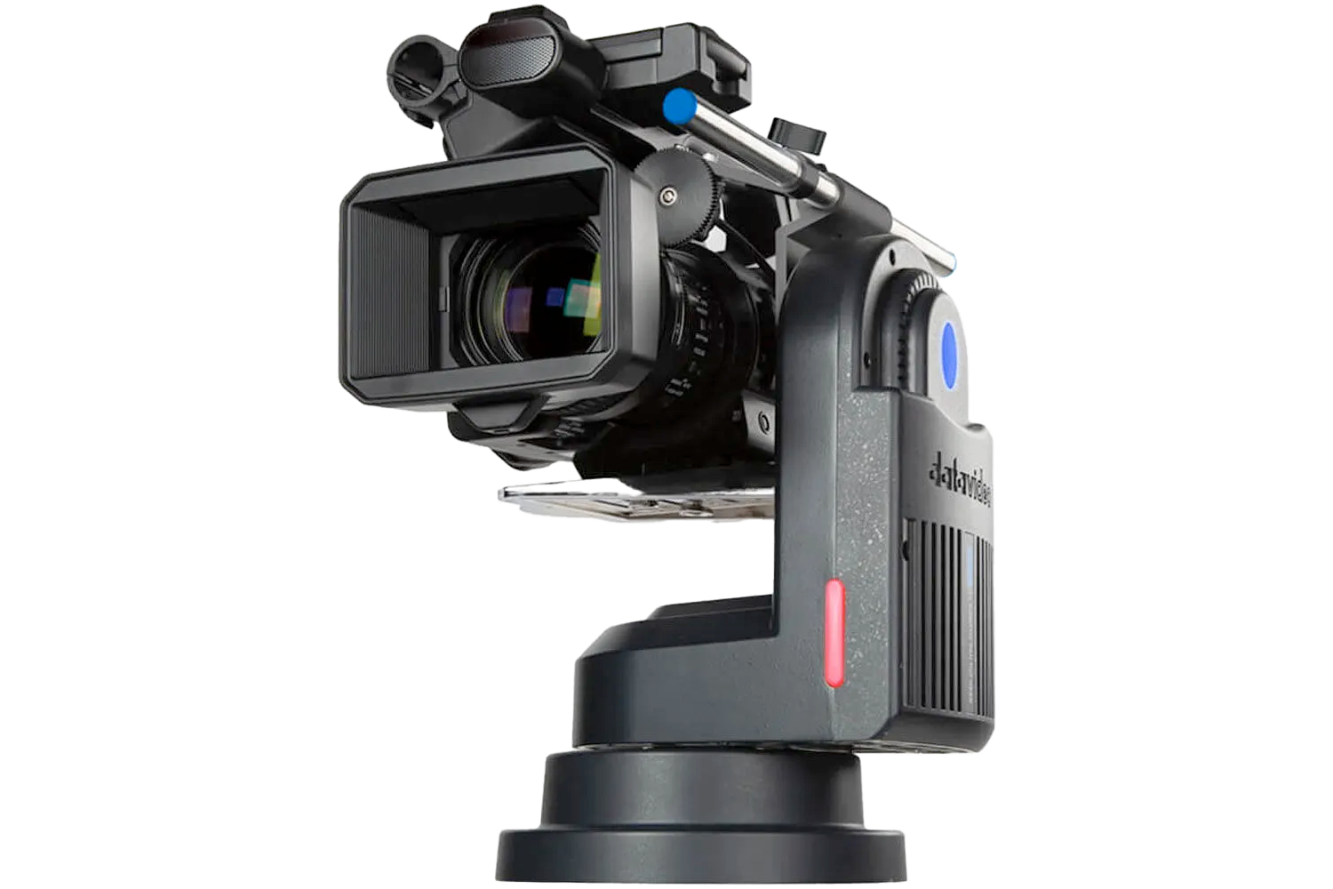 Robotic Camera Solutions for Multi-Camera Live Event Filming and Streaming
