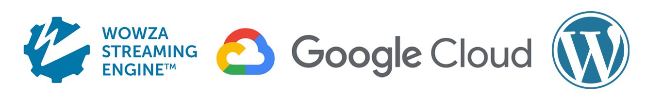 micro-sites hosted on secured dedicated servers